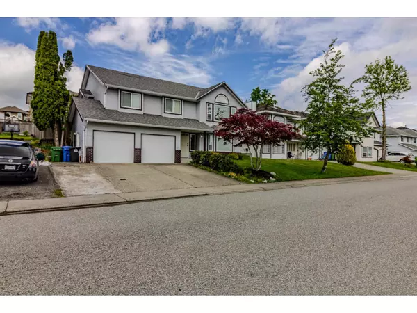 Abbotsford, BC V2T5G1,31279 WAGNER DRIVE