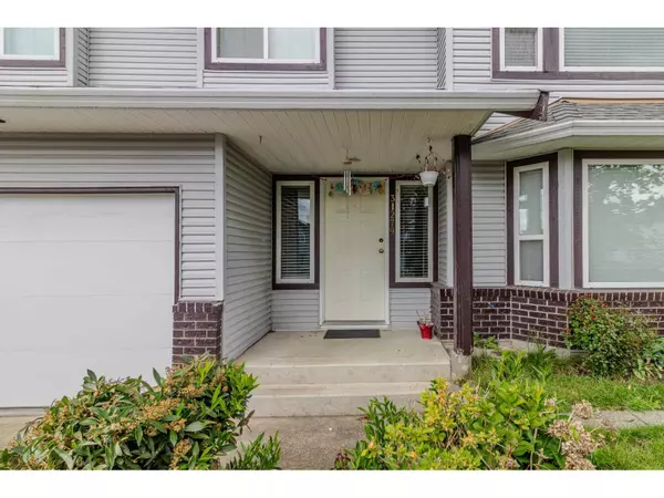 Abbotsford, BC V2T5G1,31279 WAGNER DRIVE