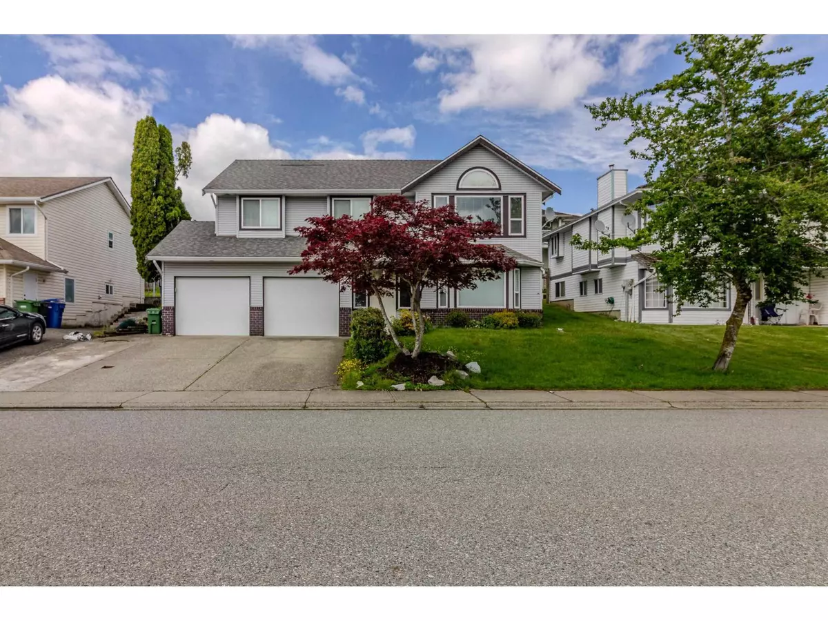 Abbotsford, BC V2T5G1,31279 WAGNER DRIVE