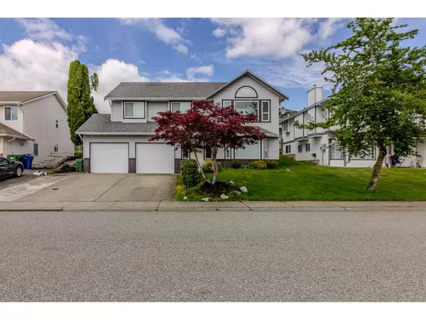 31279 WAGNER DRIVE, Abbotsford, BC V2T5G1