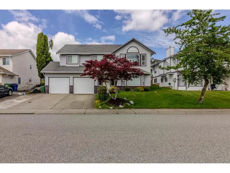 31279 WAGNER DRIVE, Abbotsford, BC V2T5G1