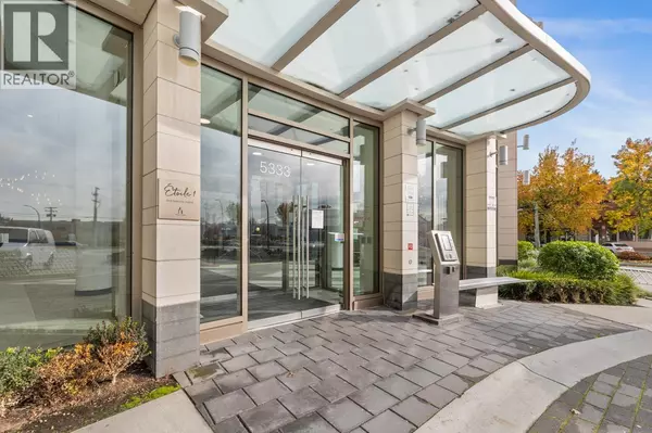 Burnaby, BC V5B0B6,5333 GORING ST #1105