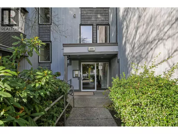 Port Moody, BC V3H1V2,200 WESTHILL PL #148