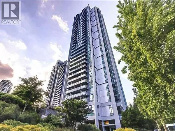 1178 HEFFLEY CRES #1706, Coquitlam, BC V3B0A7