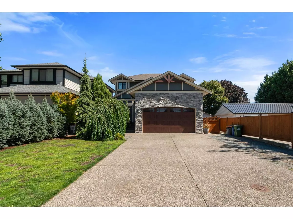 Chilliwack, BC V2R1T9,6522 REID ROAD|Sardis South