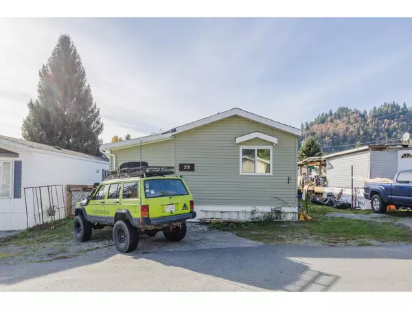 Mission, BC V2V5M2,9267 SHOOK #28