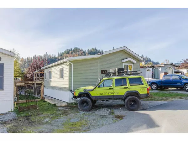 Mission, BC V2V5M2,9267 SHOOK #28