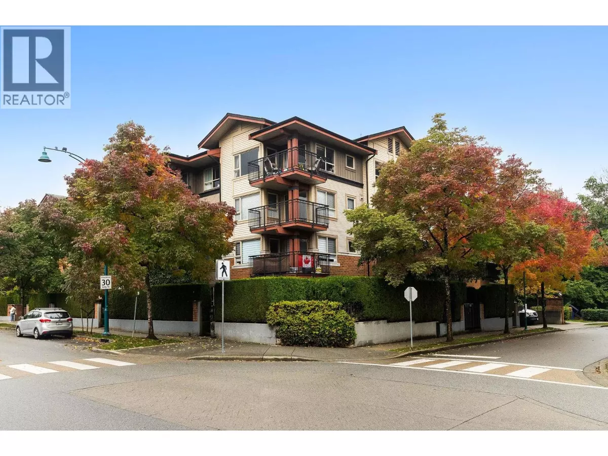 Port Moody, BC V3H5K7,200 KLAHANIE DR #210