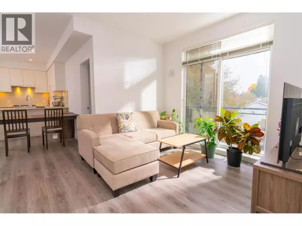 Coquitlam, BC V3J0K5,700 CLARKE RD #505