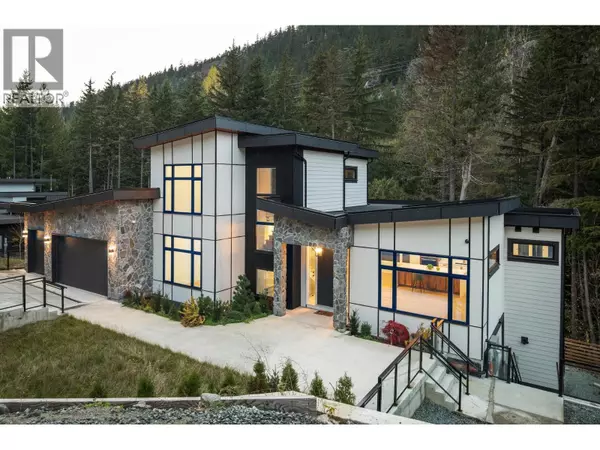 9113 RIVERSIDE DRIVE, Whistler, BC V0N1B9