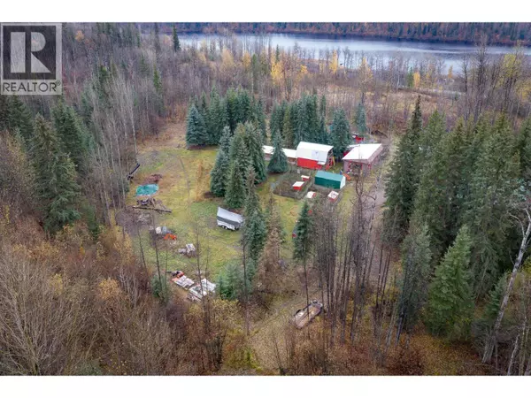 Burns Lake, BC V0J1E1,11489 ROY ROAD