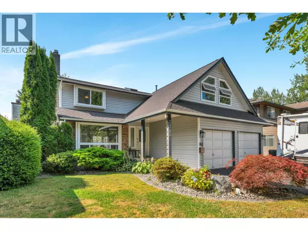 Maple Ridge, BC V2X9J1,23280 118 AVENUE