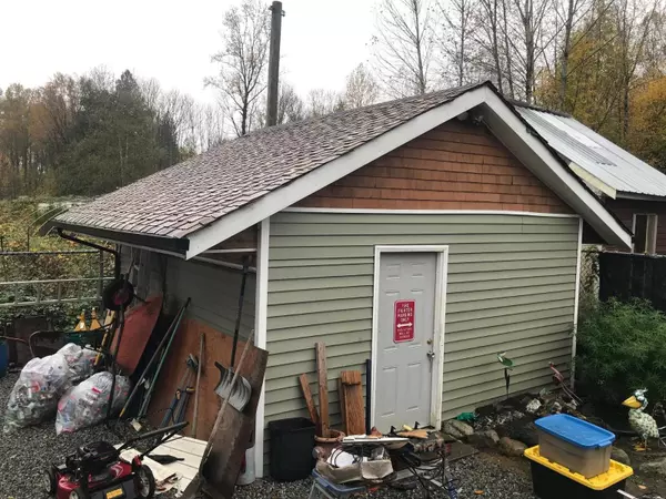 Mission, BC V0M1G0,41711 TAYLOR RD #5