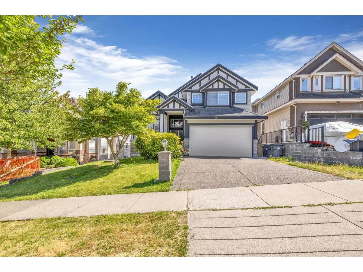 Surrey, BC V3S6W7,18910 55 AVENUE