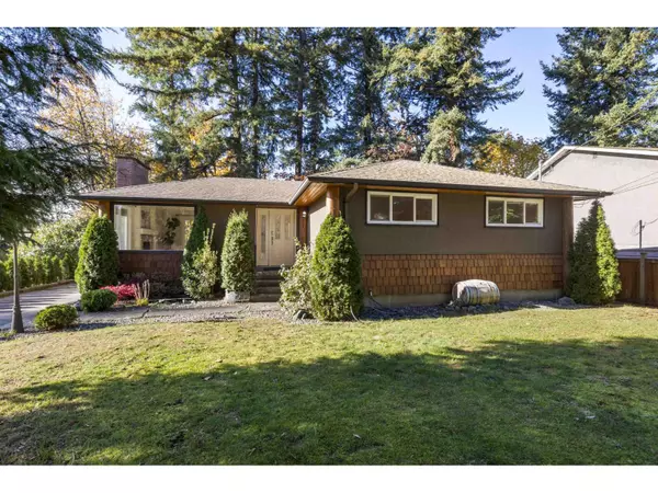 2827 CAMBRIDGE STREET, Abbotsford, BC V2S4C8