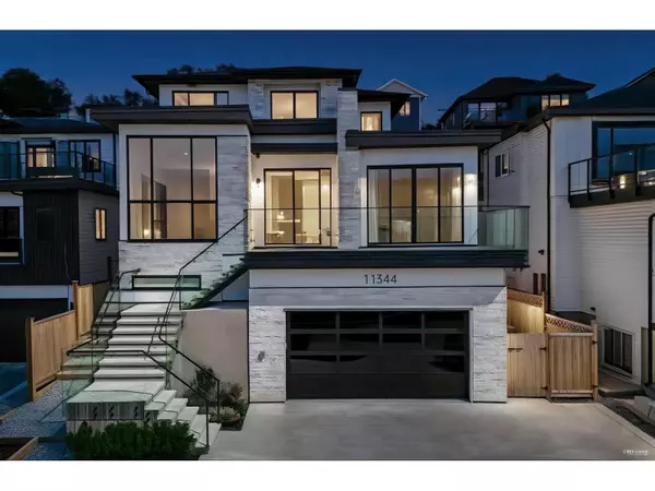 11344 RIVER ROAD, Surrey, BC V3V2V6