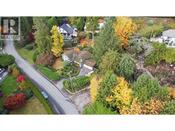 4670 WILLOW CREEK ROAD, West Vancouver, BC V7W1C2