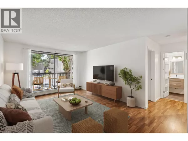 8511 ACKROYD RD #120, Richmond, BC V6X3E7