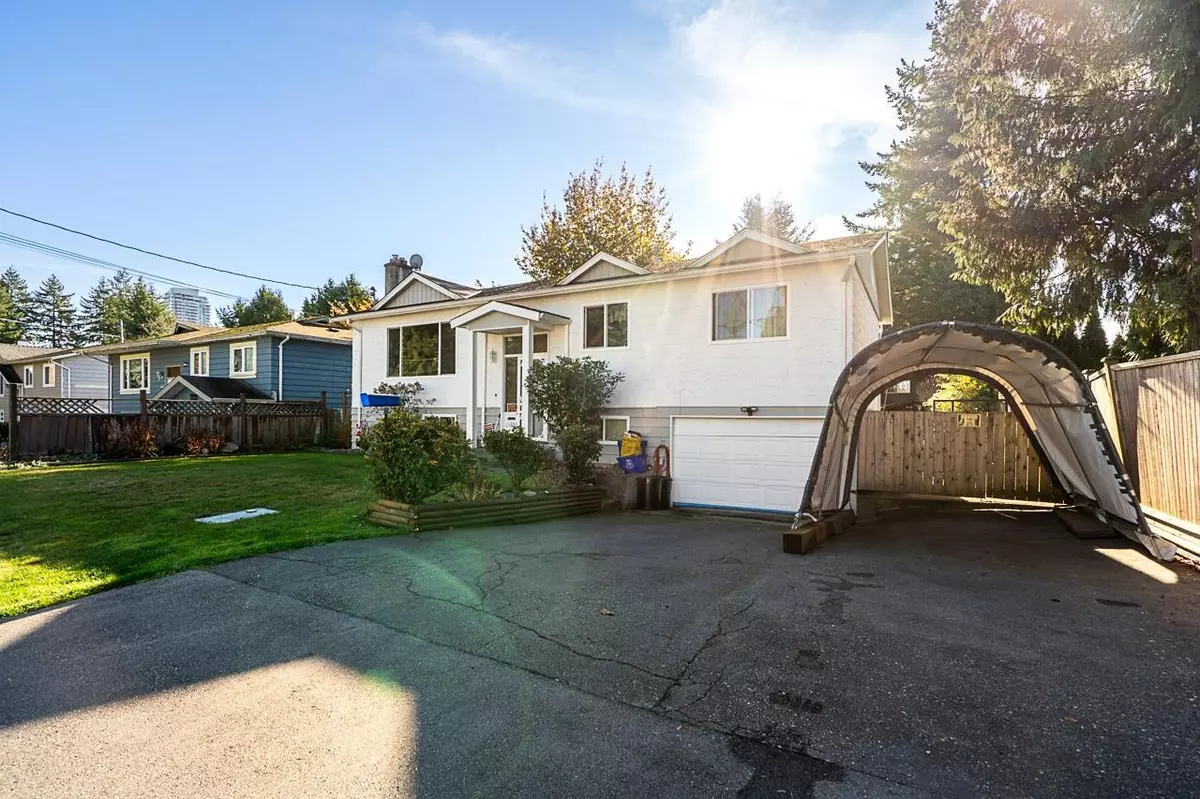 Delta, BC V4C2A9,11656 81A AVENUE