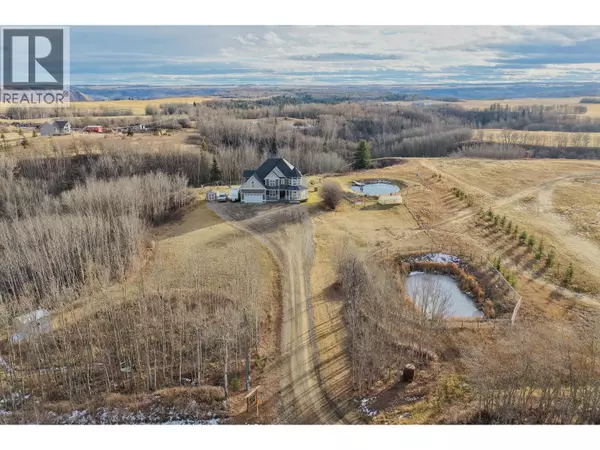 6296 FINES AVENUE, Fort St. John, BC V1J8E3