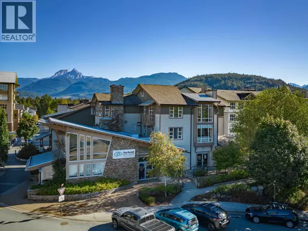 38226 EAGLEWIND BOULEVARD, Squamish, BC V8B0T2