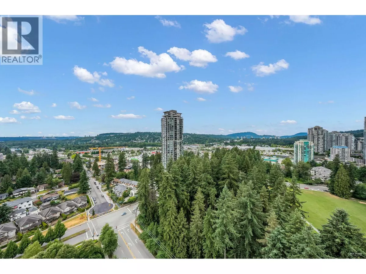 Coquitlam, BC V3B0P4,3096 WINDSOR Gate #2404