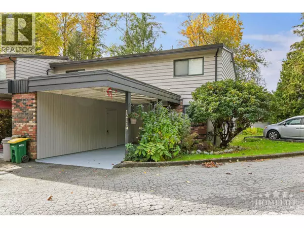 Maple Ridge, BC V2X8A2,12119 SCHMIDT CRES #Townhouse