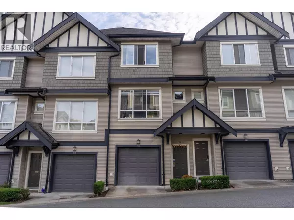 9133 GOVERNMENT ST #167, Burnaby, BC V3N0B1