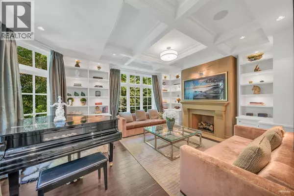 Vancouver, BC V6J2R3,3416 CEDAR CRESCENT