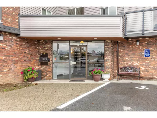 Abbotsford, BC V2T6N8,32040 PEARDONVILLE #111