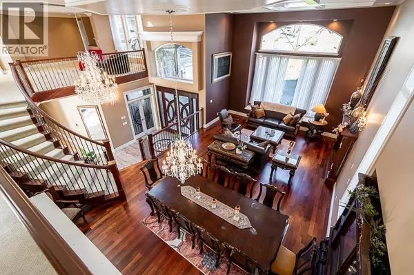 Coquitlam, BC V3E3M5,2982 SUNRIDGE COURT