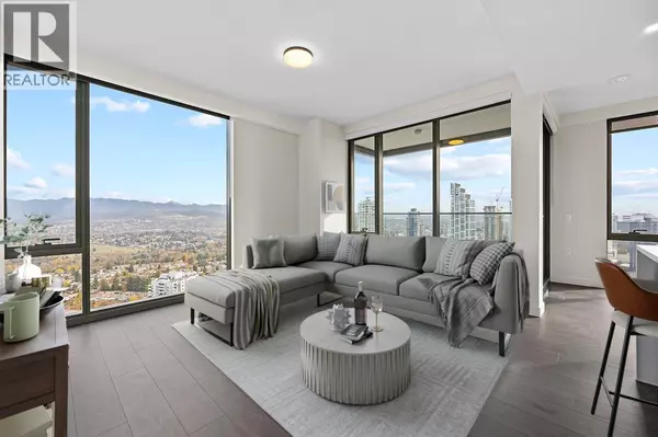 5987 WILSON AVE #3808, Burnaby, BC V5H0L7