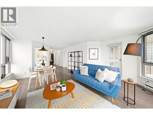 Vancouver, BC V6Z2M2,1625 HORNBY ST #603