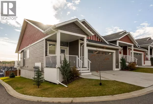 2425 ROWE ST #904, Prince George, BC V2N0J3