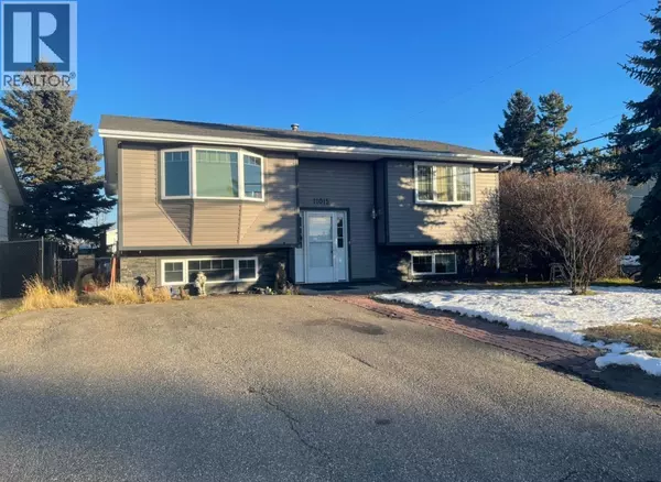 11015 102 STREET, Fort St. John, BC V1J4C2