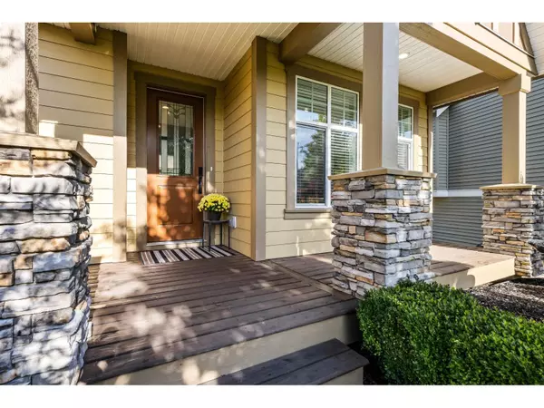 Agassiz, BC V0M1A1,1911 WOODSIDE BLVD #4