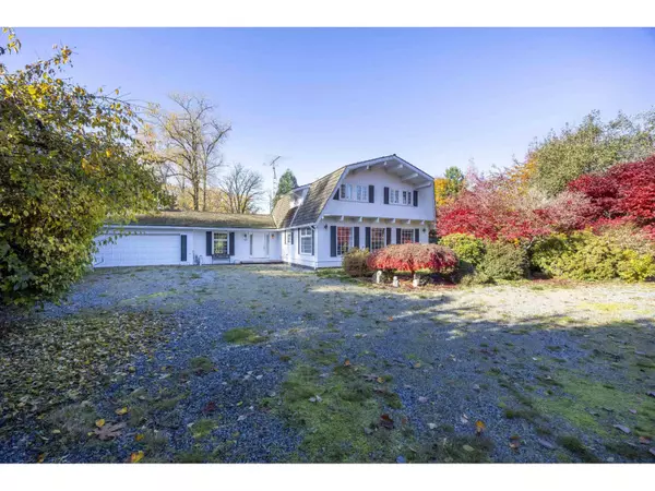 Langley, BC V4W2C2,321 248 STREET