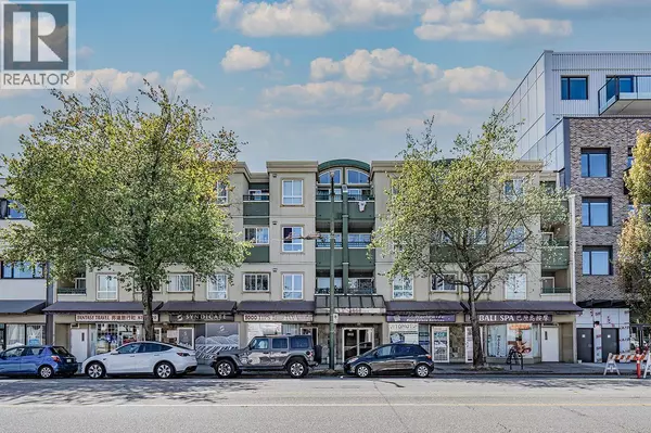 868 KINGSWAY #211, Vancouver, BC V5V3C3