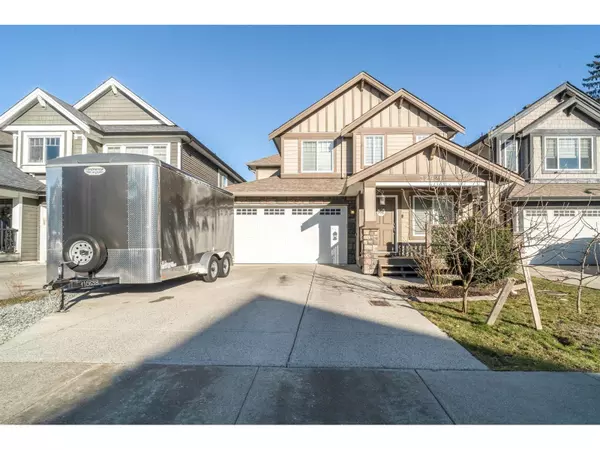 Mission, BC V4S0C7,32921 TRENHOLM AVENUE