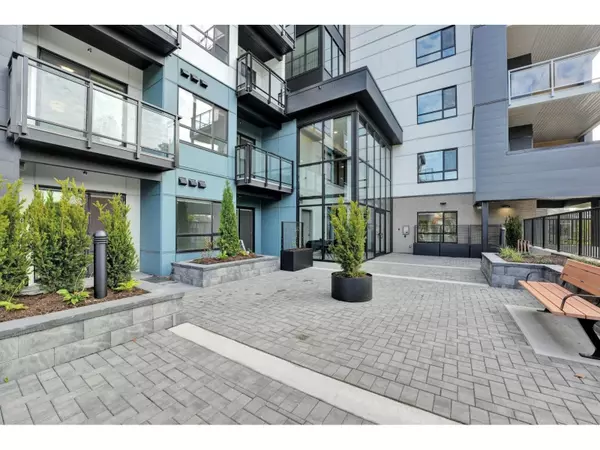 33886 PINE ST #416, Abbotsford, BC V2S0N9