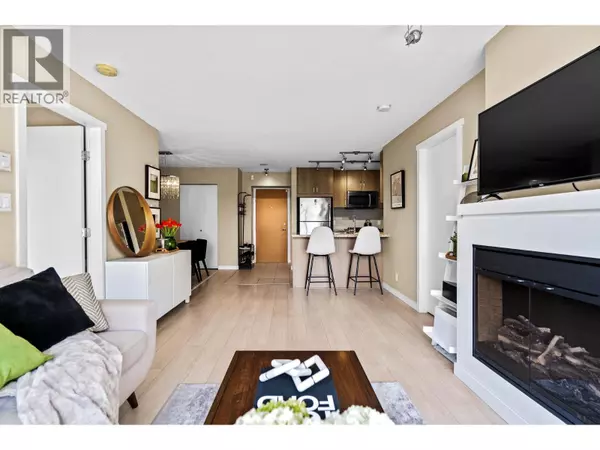 Port Moody, BC V3H0B7,660 NOOTKA WAY #1009