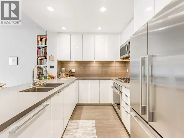 North Vancouver, BC V7M3G8,255 West 1ST ST #412