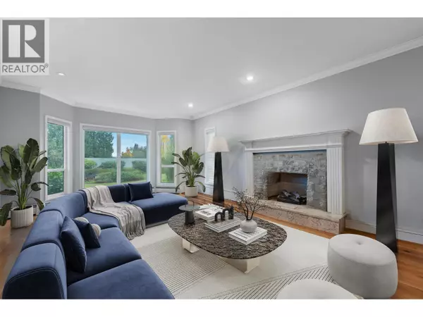 4053 W 38TH AVENUE, Vancouver, BC V6N2Y8