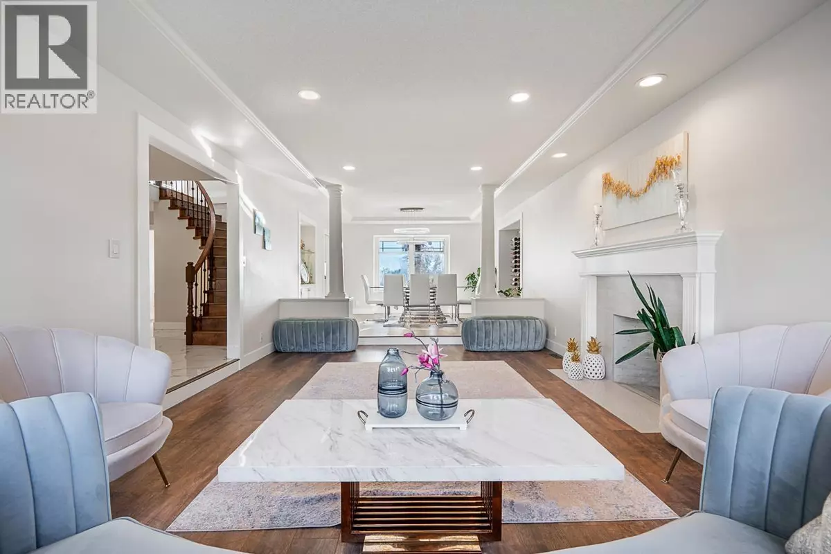 Coquitlam, BC V3C5T5,2888 NORBURY PLACE