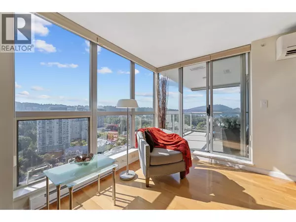 290 NEWPORT DR #2103, Port Moody, BC V3H5N2