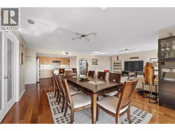 Port Moody, BC V3H5N2,290 NEWPORT DR #2103