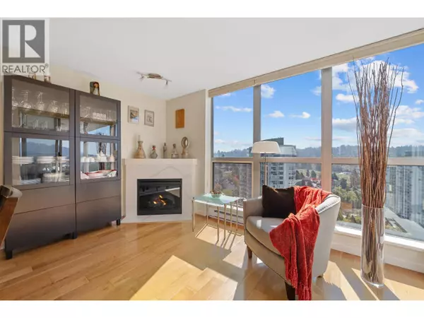 Port Moody, BC V3H5N2,290 NEWPORT DR #2103