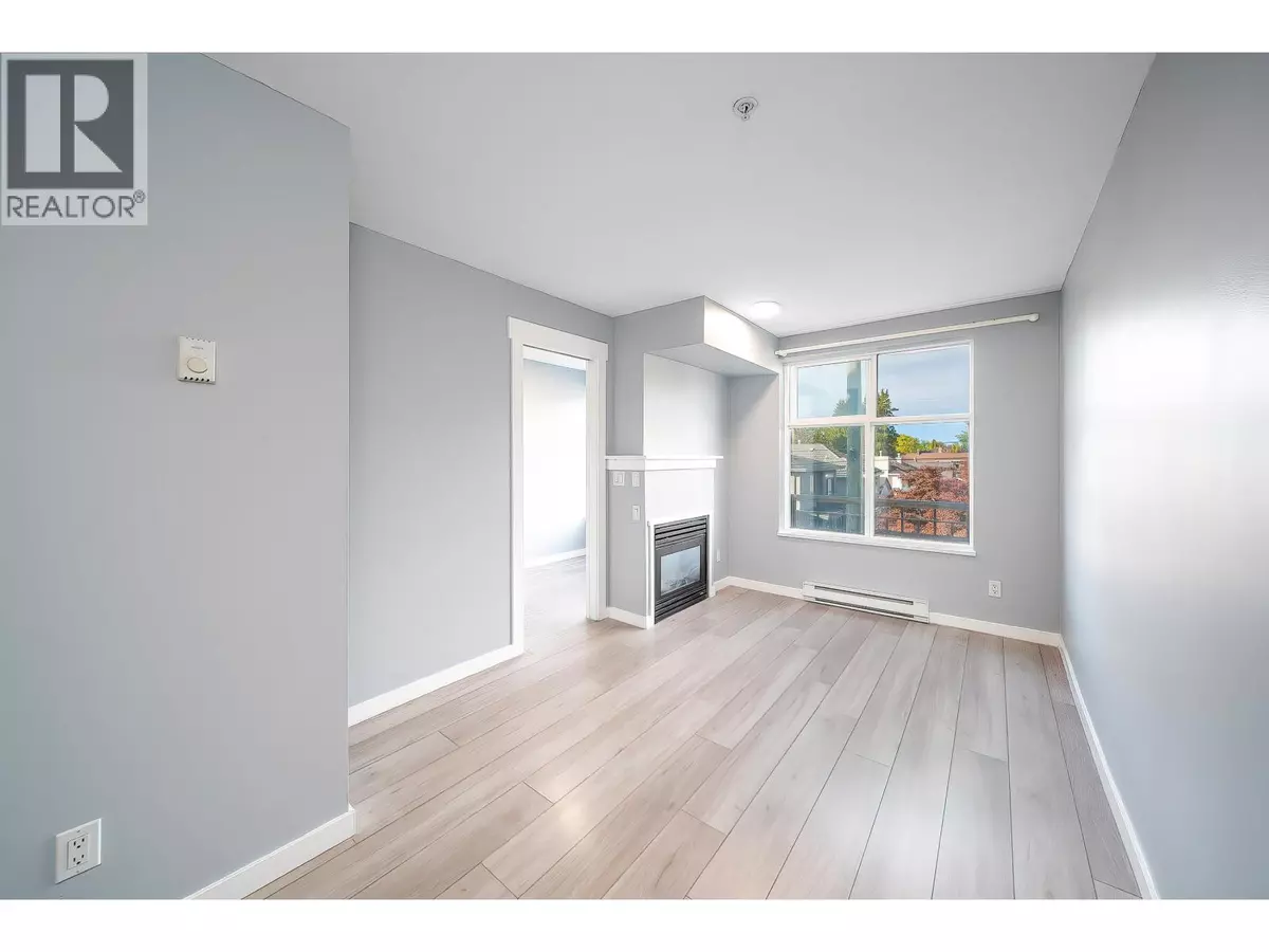 Vancouver, BC V6P6Y8,1503 WEST 65TH AVE #312