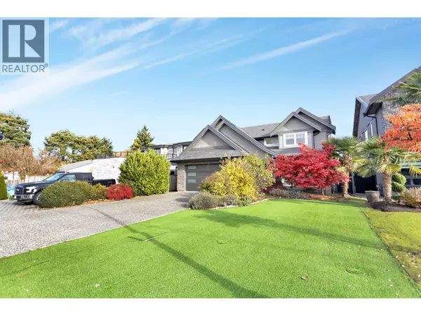 Delta, BC V4K2R8,4636 48B STREET