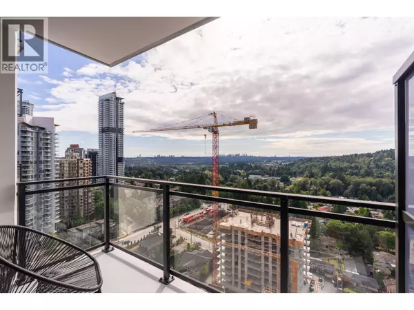 Coquitlam, BC V3J3T4,626 CLAREMONT ST #2203